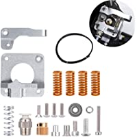 Redrex Upgrading Replacements Aluminum Bowden Extruder-Tubo Bowden- Stiff All-Metal Bed Leveling Springs para Impresoras…
